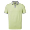 Grey & Lime - 84463